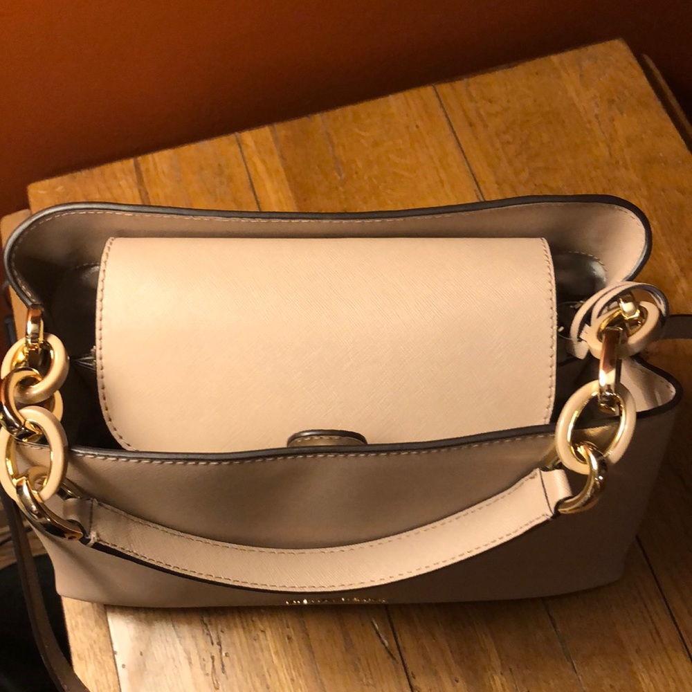 🌷Michael Kors Portia NWT - Picture 3 of 11